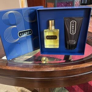 ARAMIS Eau De Toilette Set